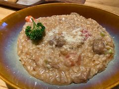 -菲滋意式餐厅(富阳东方茂店)