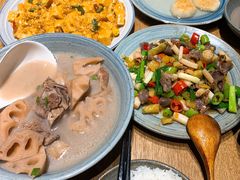 -静一餐厅·湖北菜(前门创始店)