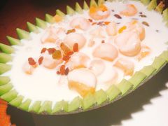 -楼兰新疆主题餐厅(苏州中心店)