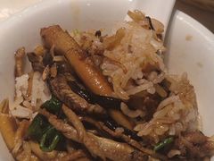 -原汁原味农家菜·经典粤菜(江燕南路店)