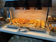 -泉州悦华酒店·自助餐厅