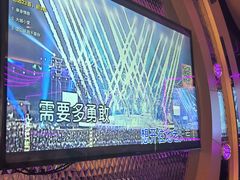 -酷秀KTV(五道口店)
