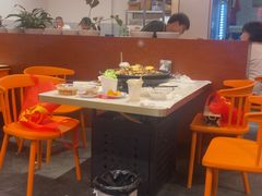 -一烙锅(友谊店)