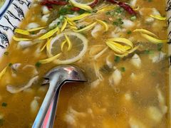 -山里人湘菜·山茶油炒土鸡(嘉邻中心店)