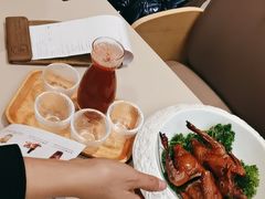 -蔡澜点心·粤菜(丽泽天街店)