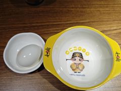 -和府捞面(东直门银座店)