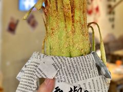 -夜椒瑶·广西大排档(八卦岭店)