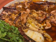 -鑫小城故事·藕汤·家常菜(台北一路总店)
