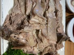 -品回味清真西北楼(宁波首店)