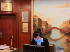 -广州科尔海悦酒店