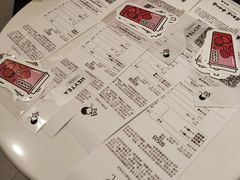 -喜茶(杭州滨江宝龙店)