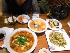 -明城饭店(万科九都荟店)