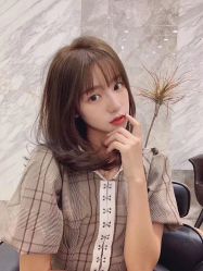-3AM HAIR SALON染发接发