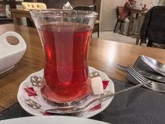 -Pumpkin Goreme Restaurant and Art Gallery