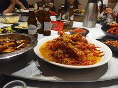 -聚味瞿记·龙虾堂(坡子街店)