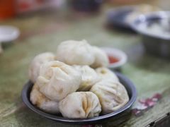 -宁波双笼包王