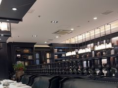 -金春禧·鲁菜海鲜(延吉路万达店)