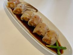 -宝丽轩中餐厅BAOLIXUAN