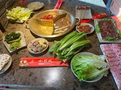 -小龙坎老火锅(建华店)