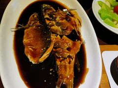 -大牌大·传统杭帮菜(湖滨店)