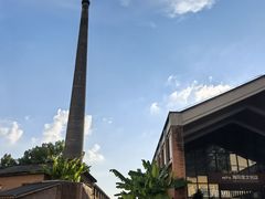 -景德镇古窑民俗博览区