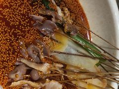 -嘉州叶婆婆钵钵鸡(建设路店)