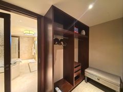 -长白山万达喜来登度假酒店