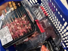 -盒马鲜生(杭州运河上街店)