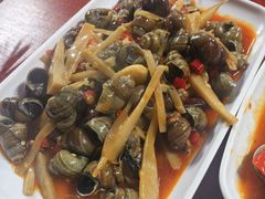 -阿彬烧烤(桐油店)