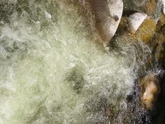 -青峰峡国家森林公园