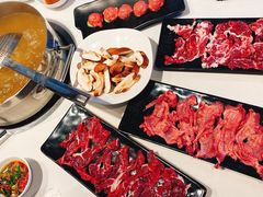 -陈记顺和潮汕牛肉火锅(韩江路店)