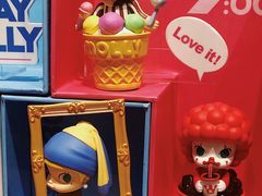 -泡泡玛特POPMART(上海环球港店)