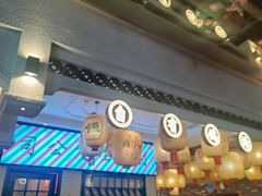 -大鸽饭(汉溪长隆店)