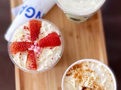 -ARTEASG啊T·新加坡奶茶(高兴里店)