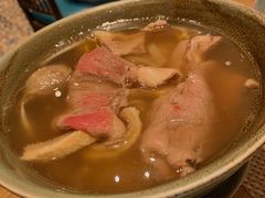 安南火车头汤河粉-安南越南餐厅(青岛万象城店)