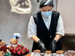 -辛一·铜锣烧(鸿寿坊店)