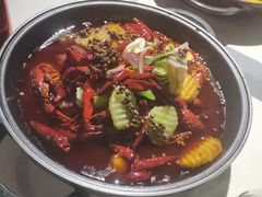 -黄尚皇小龙虾-螃蟹-烧烤工坊(皇后公园店)