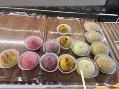-CARINO BAKERY&CAFE(南方商城店)