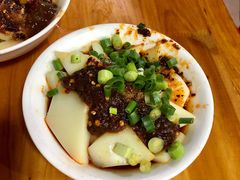 -洞子口张老二凉粉(文殊院店)