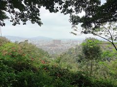 -广州市白云山风景名胜区