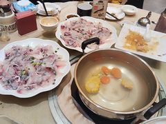 -红日饭店(裕隆三路店)