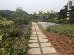 wKgB4lKDVKKAOrG-AAhL1IhpAyk63.groupinfo.w601-深圳麒麟山庄