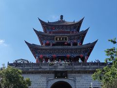 -大理古城