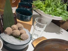 -烹然四季椰子鸡火锅(姚家园万象汇店)