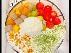 -鲜芋仙(中华广场店)