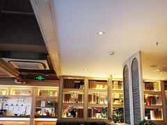 -水天堂西餐厅(新街口店)