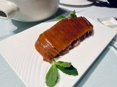 大董“酥不膩”烤鸭-大董(环贸iapm店)
