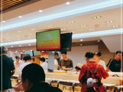 -素满香·食养自助(建邺万达店)
