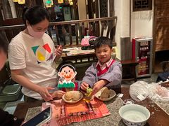 -南京大牌档(富力海珠城店)
