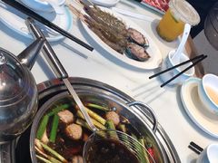 -鹅香四海·卤水火锅·砂锅粥·潮汕菜(宝安店)
